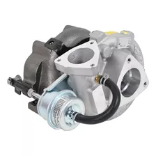 Turbo Garrett 759638-5002 Para Minibus Jac Refine 2.8 E2