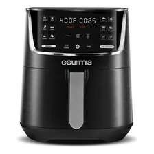 Gourmia Digital Air Fryer With 12 One-touch Presets,gaf414, 