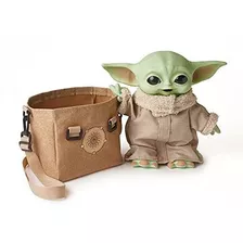 Peluche Star Wars Juguete De Peluche De Star Wars The Child,