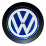 Emblema Volkswagen Golf Maleta Trasero Volkswagen Golf