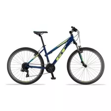 Bicicleta Montaña Gt Laguna Rodado 26- Cuadro De Aluminio