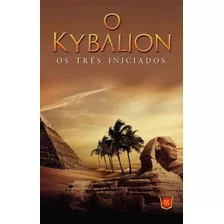 Kybalion, O