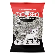 Piedras Sanitarias Pell Cat (ex Bencat) 2.6kg