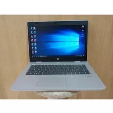 Notebook Hp Ryzen 3 Turbo 8 Gb Ddr4 256 Gb Ssd Full Hd