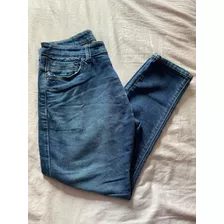 Calça Jeans Zara Man Tamanho 42