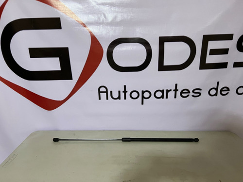 Amortiguador Pistn Cofre Delantera Audi A4 2009 - 2014 Foto 2