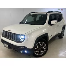 Jeep Renegade 2021