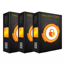 Unlocktool Licensa 6 Meses