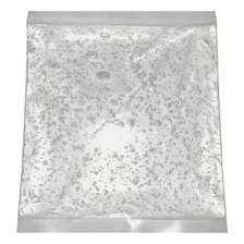 1 Pz Bolsa Gel Refrigerante-hielo 15x22 400 Gr Transparente