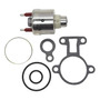 (1) Inyector De Combustible Gmc G3500 8 Cil 7.4l 95/96