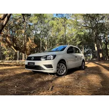 Volkswagen Gol Impecable! - Motorland Permuto / Financio