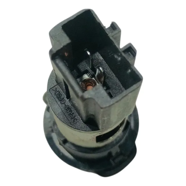 Tomada Console 12v Citroen C4 Lounge 2014 A 2019 Preto 5