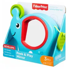 Price Fisher - Toy Infantil - Mirror