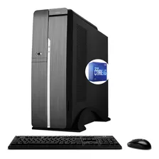 Pc Armada Gamer Intel I5 10400 240ssd 8gb Ram Cx Pcreg