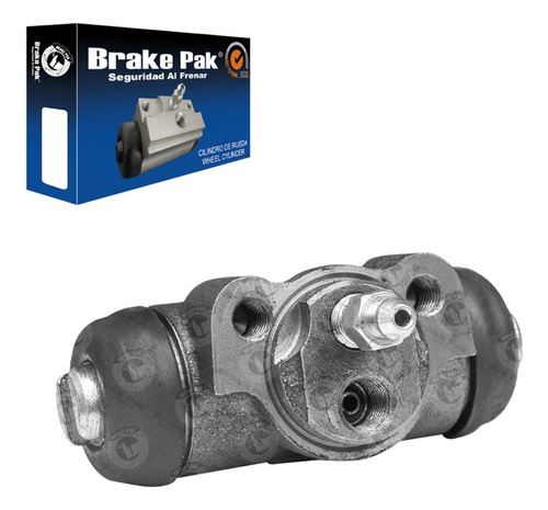 Foto de Cilindros De Freno Marca Brake Pak Para Mitsubishi L300