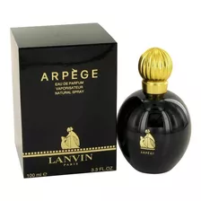 Arpege Lanvin Edp 100ml Mujer