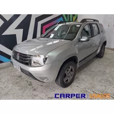 Renault Duster Privilege 2.0 4x4 C/29737