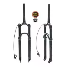 Suspensão Absolute Prime Sl 29er Trava Ar Óleo 1860g Tapered