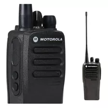 Radio Motorola Dep-450 Digital Vhf