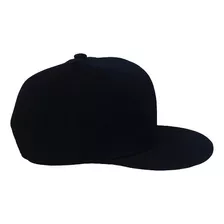 Gorras Snapback Visera Plana. Precio Por 10 Un. 