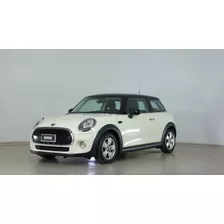 Mini Cooper 1.5 Classic F56 Mt