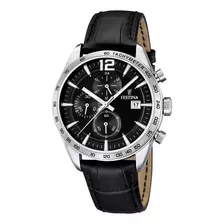 Reloj Festina F16760/4 Negro Hombre