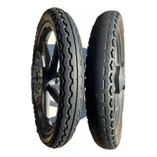 Llantas Ruedas De Honda Wave S 110 Full Original Completas