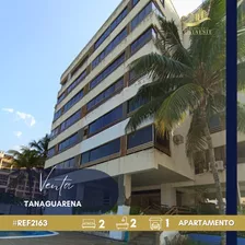 Venta De Apartamento En Tanaguarena Ref 2163