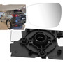 Espejo Retrovisor Lateral Fit System Para Mazda Protege, Tex Mazda PROTEGE 5