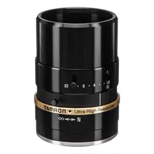 Tamron C-mount 16mm F/1.8-22 2/3 Machine Vision Fixed-focal