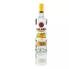 Ron Bacardi Mango 1l. Envío Gratis