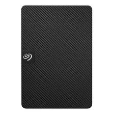 Disco Duro Externo Seagate Expansion Stkm2000400 2tb Negro