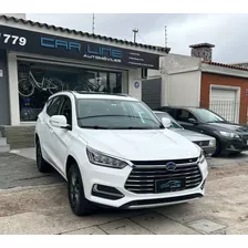 Byd Song 1.5t Mt