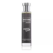 Perfume Hombre Carrera Original Black, Edp 30 Ml