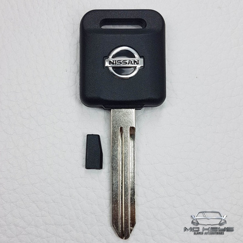 Control Alarma Nissan Altima Pathfinder Xterra X Trail Llave Foto 2