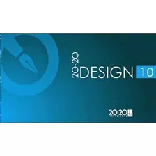 2020 Kitchen Design V 10.5 Diseño De Cocinas Cad $1,800