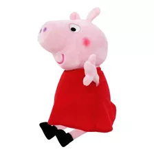 Peluche Peppa Pig 35,5 Cm