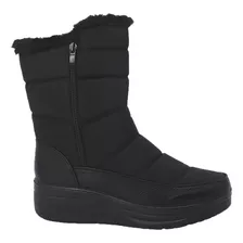 Bota Gamma Negro Passer