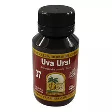 Tintura Madre Uva Ursi X 60 Cc Hierbas Del Oasis