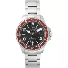 Reloj Nautica Hombre Napplh005