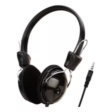 Auriculares Soyto Sy808mv Diadema Microfono Y Ctrl Volumen