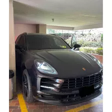 Porsche Macan 2021 3.0 S