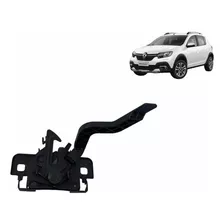 Fechadura Capô Sandero Stepway 1.6 16v Cvt 2022 Usado