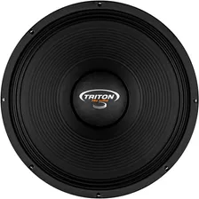 Woofer Triton 15 Pulgadas Tr Pro 15smb800 8 Ohms P