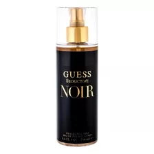 Guess Seductive Noir Body Mist 250 Ml Dama