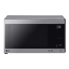 LG 1.5 Cu. Ft. Stainless Steel Neochef Countertop Microwave 