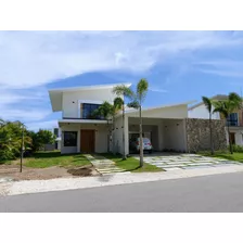 Villa En Venta En Punta Cana Village