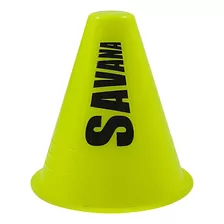 Cones Savana Para Slalom - Verde Claro