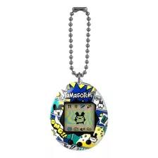 Bandai tamagotchi original Mascota virtual mimitchi comic bo