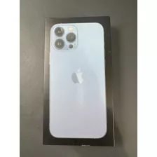 Apple iPhone 13 Pro Max (512 Gb) - Azul-sierra